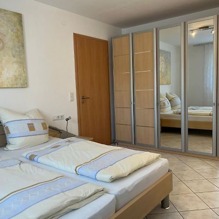Ferienapartment Alex Am See FDH Kültér fotó