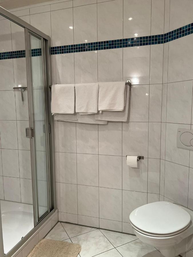 Ferienapartment Alex Am See FDH Kültér fotó