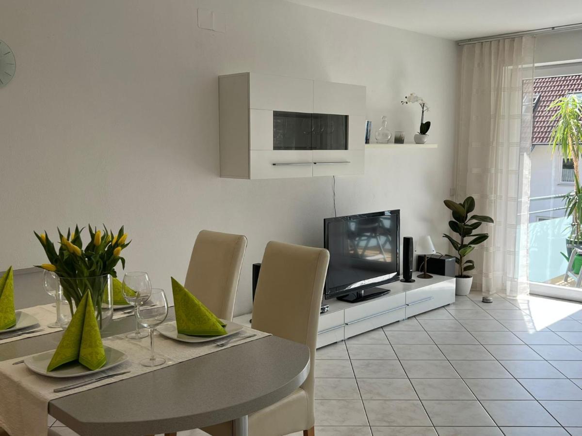 Ferienapartment Alex Am See FDH Kültér fotó