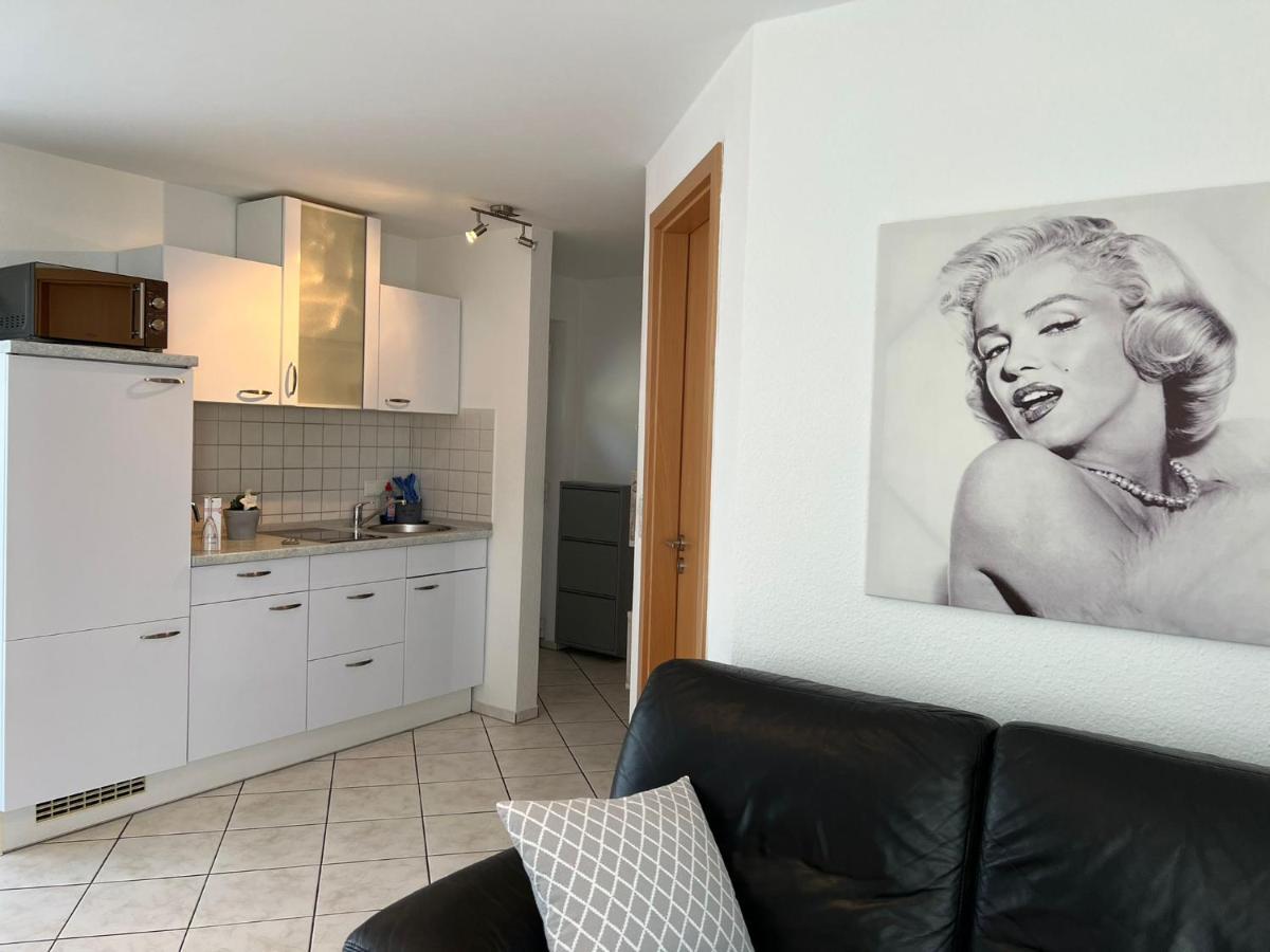Ferienapartment Alex Am See FDH Kültér fotó