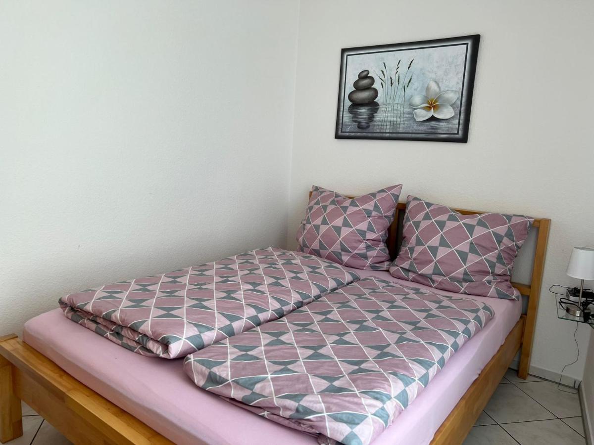 Ferienapartment Alex Am See FDH Kültér fotó