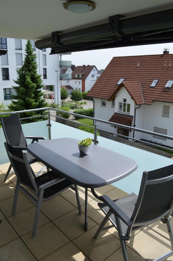 Ferienapartment Alex Am See FDH Kültér fotó