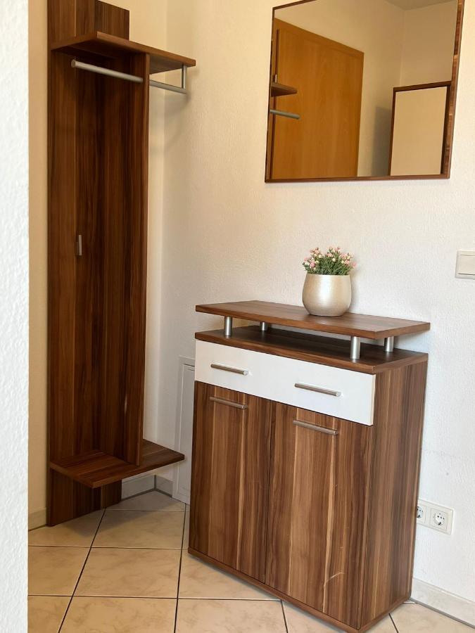 Ferienapartment Alex Am See FDH Kültér fotó