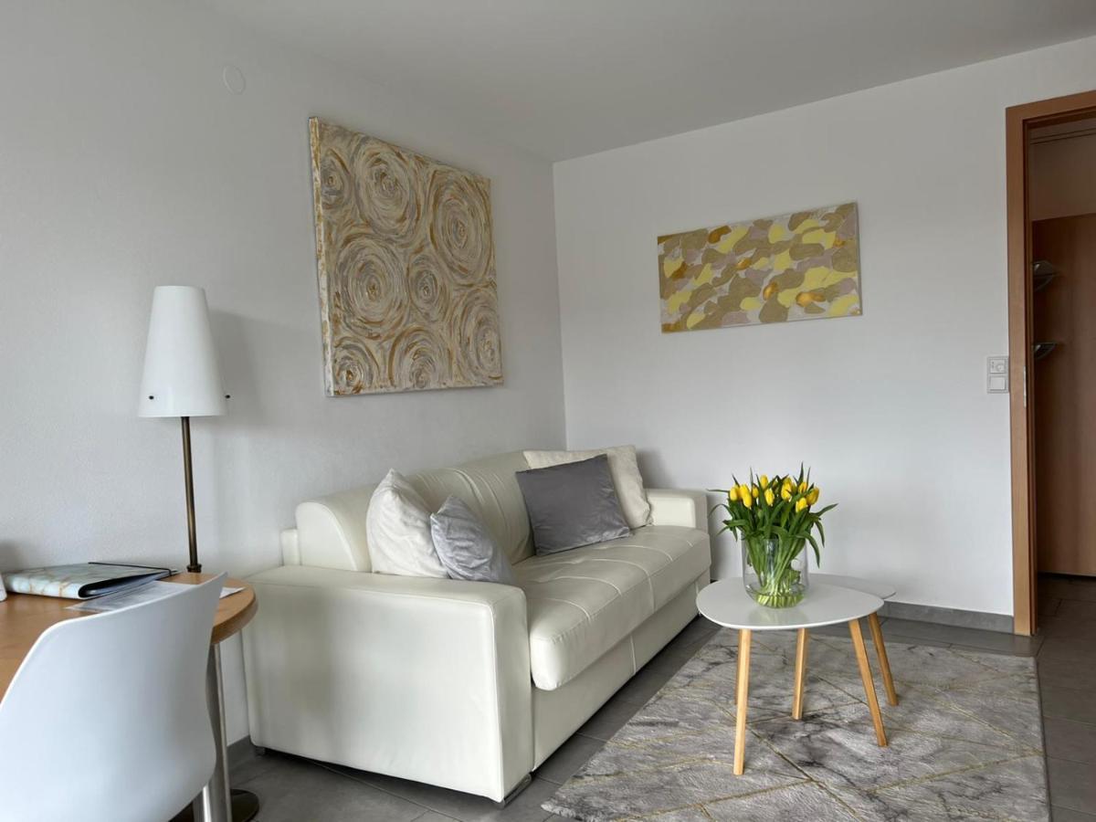 Ferienapartment Alex Am See FDH Kültér fotó