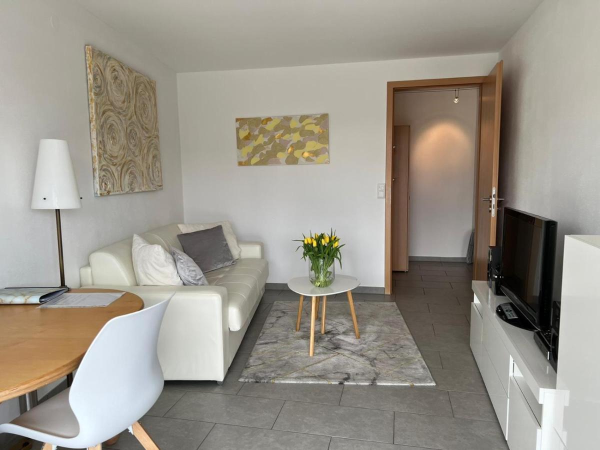 Ferienapartment Alex Am See FDH Kültér fotó
