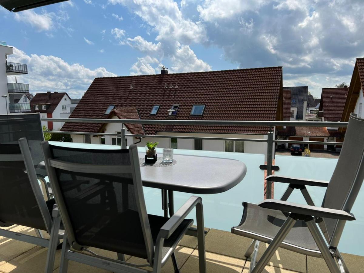 Ferienapartment Alex Am See FDH Kültér fotó