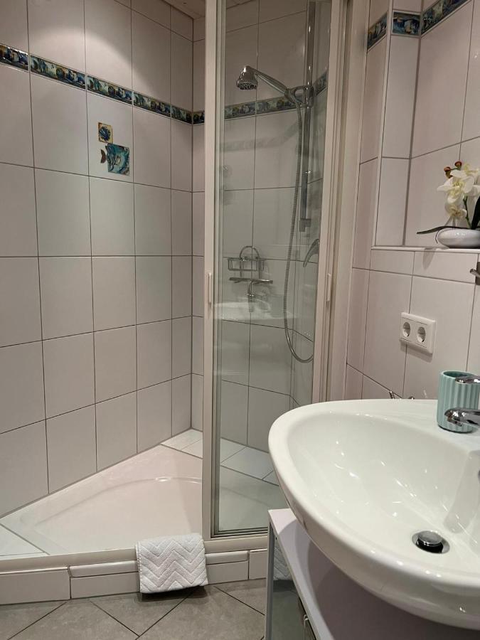 Ferienapartment Alex Am See FDH Kültér fotó