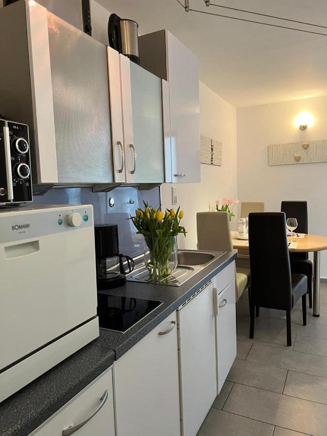 Ferienapartment Alex Am See FDH Kültér fotó
