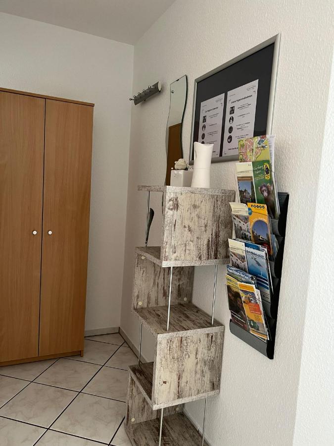 Ferienapartment Alex Am See FDH Kültér fotó